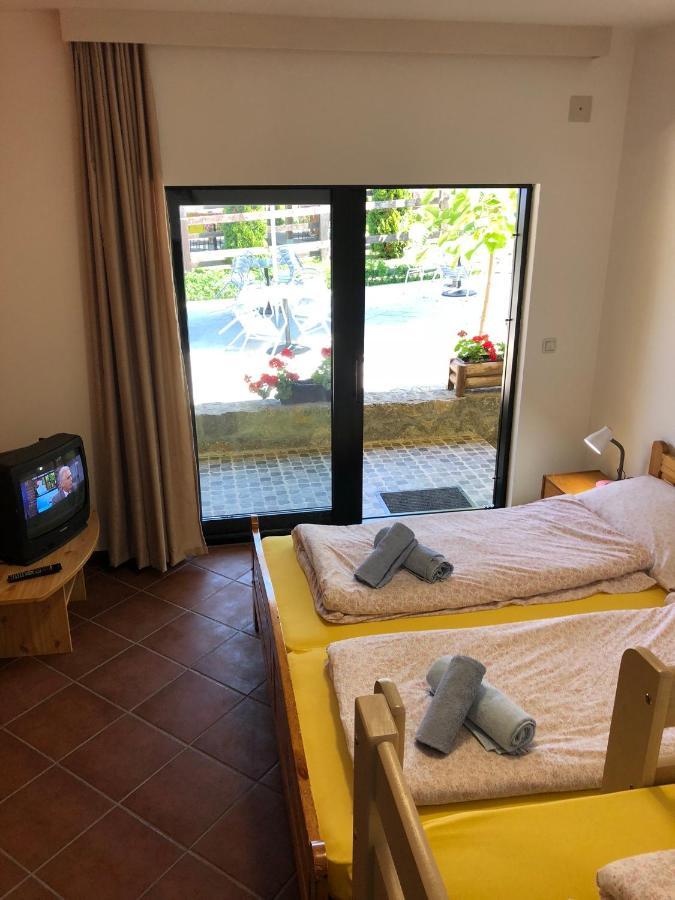 Relax&Spa Stenjevac エクステリア 写真
