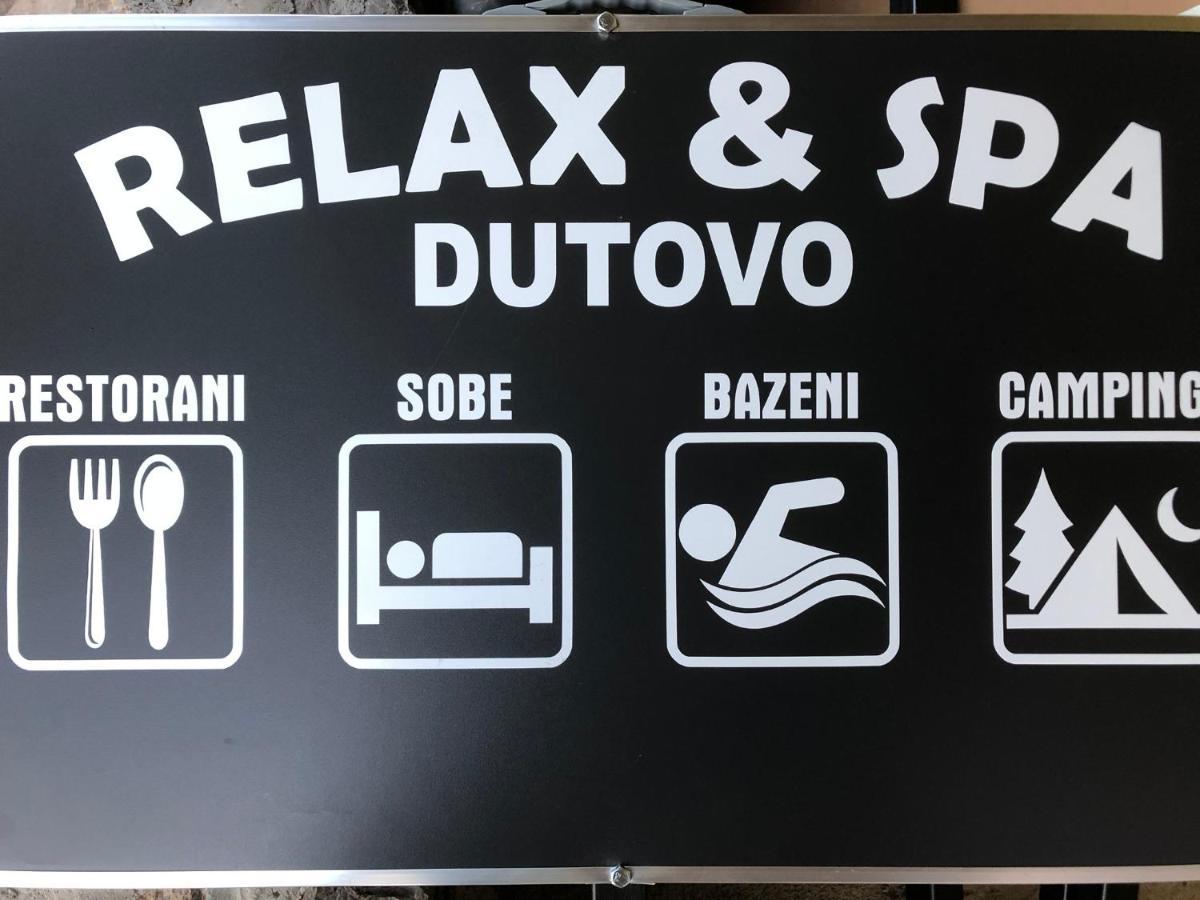 Relax&Spa Stenjevac エクステリア 写真