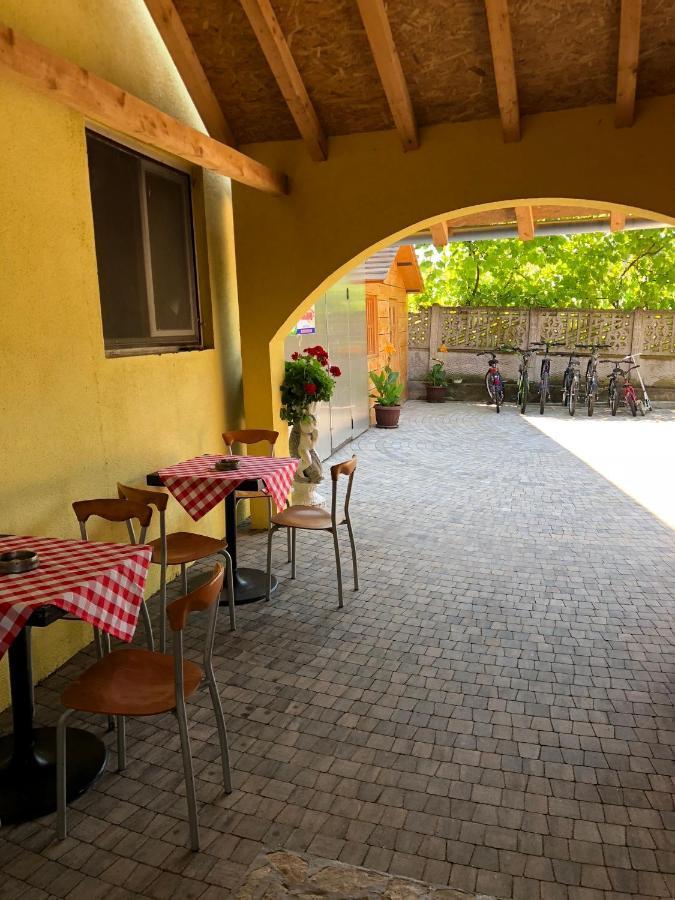 Relax&Spa Stenjevac エクステリア 写真