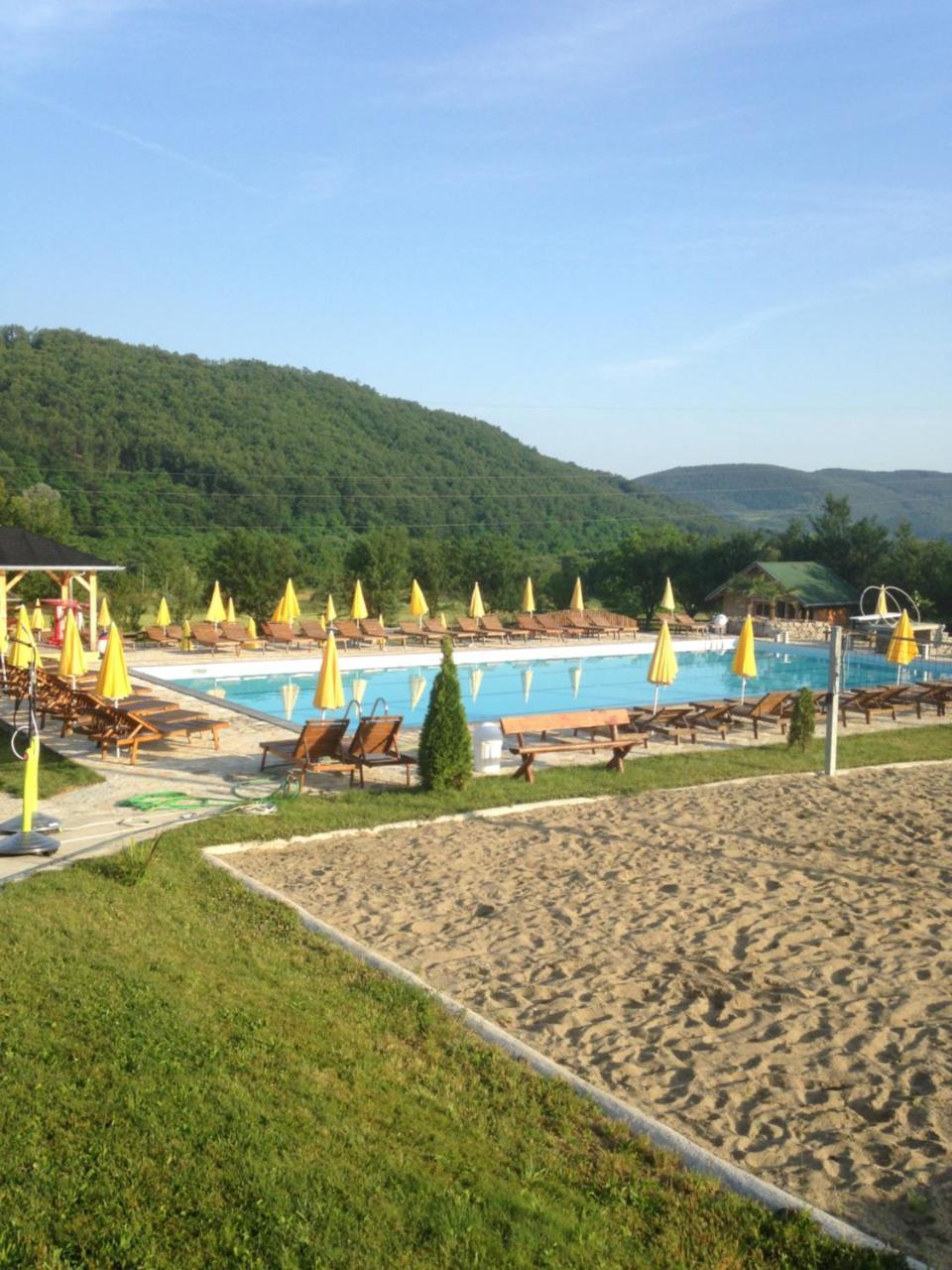 Relax&Spa Stenjevac エクステリア 写真