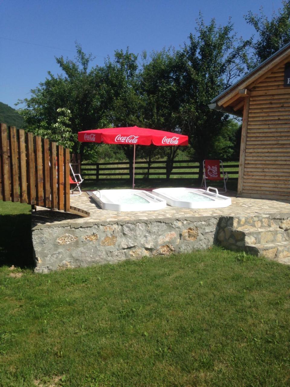 Relax&Spa Stenjevac エクステリア 写真
